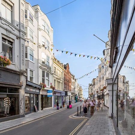 Studio In The Lanes Brighton Екстер'єр фото