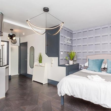 Studio In The Lanes Brighton Екстер'єр фото