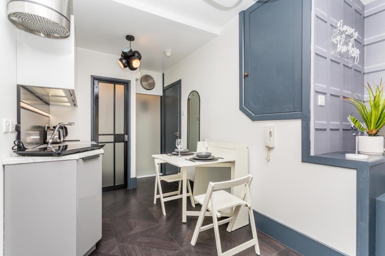Studio In The Lanes Brighton Екстер'єр фото