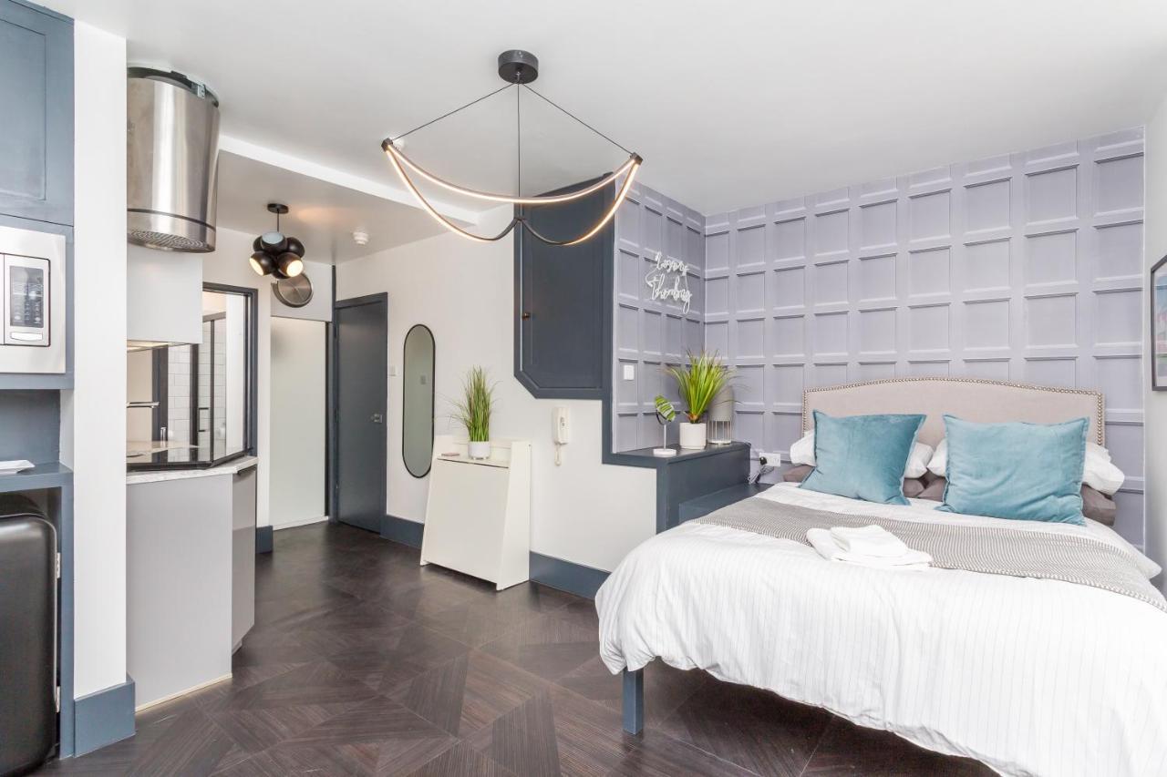 Studio In The Lanes Brighton Екстер'єр фото