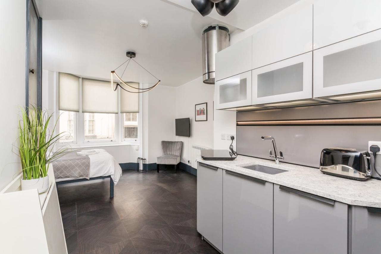 Studio In The Lanes Brighton Екстер'єр фото