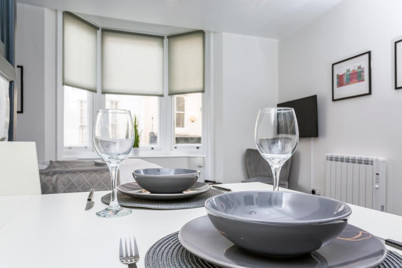 Studio In The Lanes Brighton Екстер'єр фото